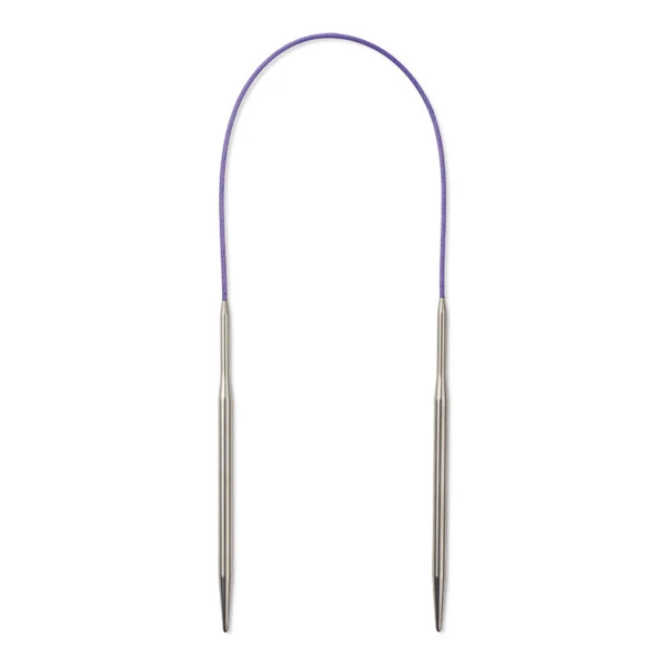 LindeHobby Faste Rundpinde, 40 cm